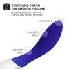 LELO - Mona Wave, midnight blue LELO - Mona Wave, midnight blue